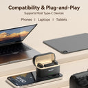 Telesin Mobile Button Microphone telesinstore