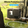 Telesin Silicone Protective case For Hero 9-13 telesinstore