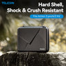 Telesin Shockproof Case for Action Kit telesinstore