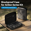 Telesin Shockproof Case for Action Kit telesinstore