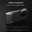 FunShot MasterGrip for Galaxy S25 Ultra（ filter set） telesinstore