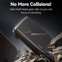 Telesin Shockproof Case for Action Kit telesinstore