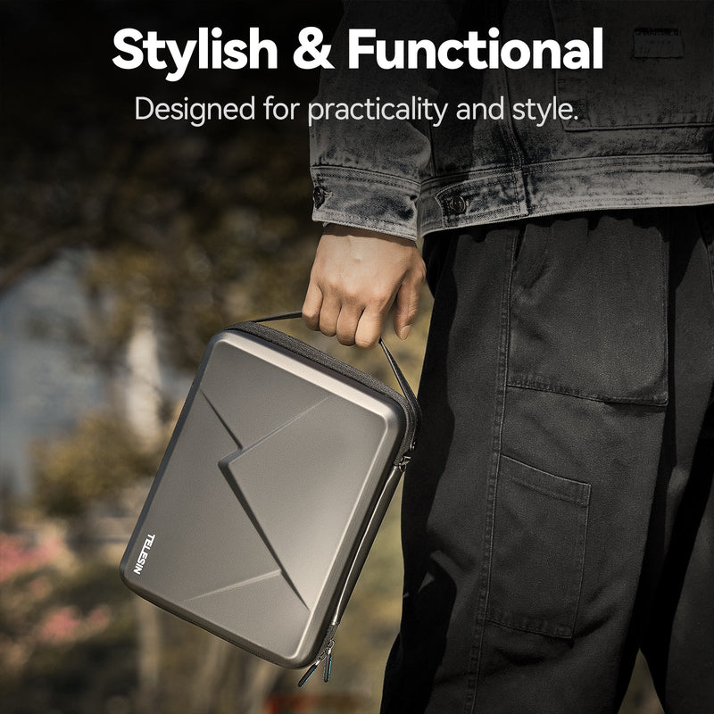 Telesin Shockproof Case for Action Kit telesinstore