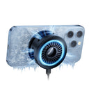 TELESIN Magnetic Phone Cooler telesinstore