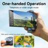 TELESIN Smart phone Camera Grip telesinstore