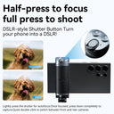 TELESIN Smart phone Camera Grip telesinstore