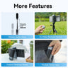 TELESIN Smart phone Camera Grip telesinstore
