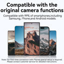 TELESIN Smart phone Camera Grip telesinstore