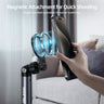 TELESIN mobile video/live shooting magnetic floor  stand telesinstore