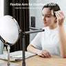 TELESIN mobile video/live shooting magnetic floor  stand telesinstore