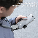 TELESIN Universal Neck Mount for Phones