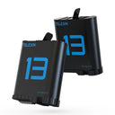 Rechargeable Lithium-ion Battery For Hero 13 telesinstore
