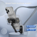 TELESIN Universal Neck Mount for Phones