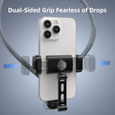 TELESIN Universal Neck Mount for Phones