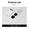 GP HERO 13 filter set telesinstore
