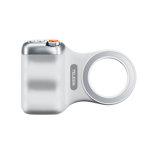 Fun Shot Magnetic Grip For Phone