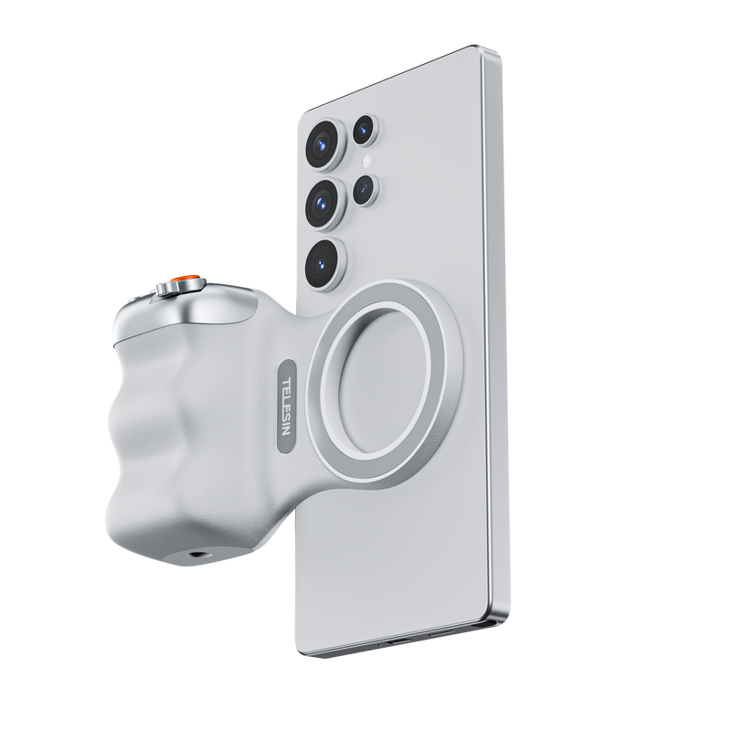 Fun Shot Magnetic Grip For Phone telesinstore