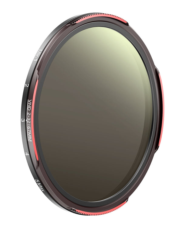 FunShot MasterGrip for Galaxy S25 Ultra（ filter set） telesinstore