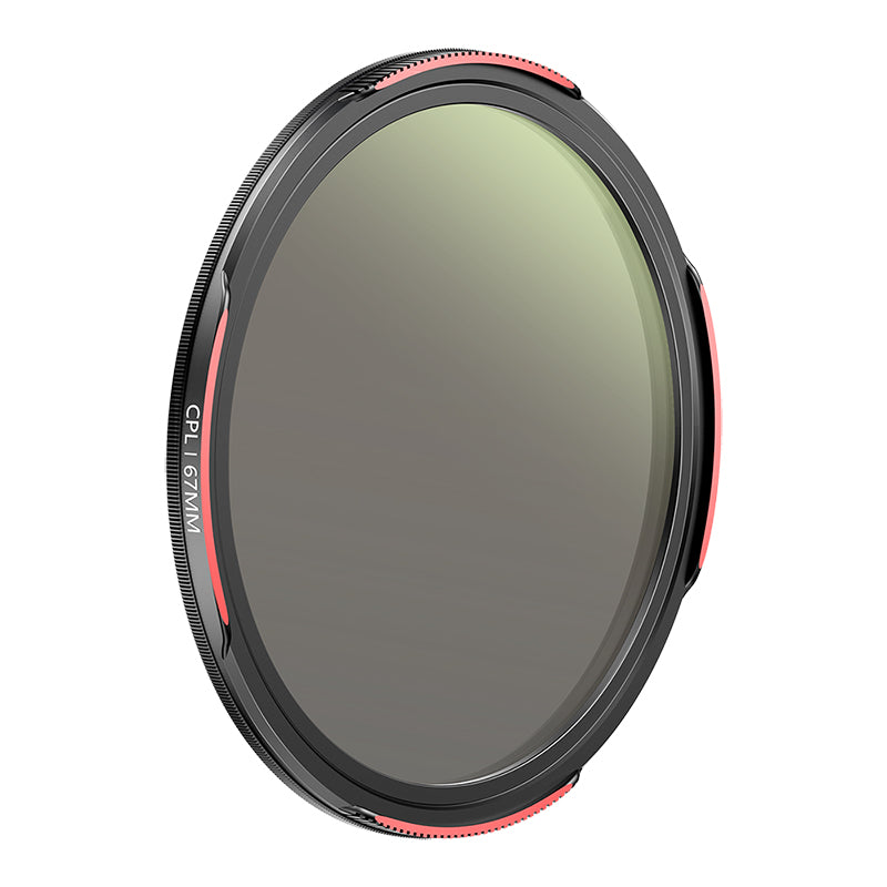 FunShot MasterGrip for Galaxy S25 Ultra（ filter set） telesinstore