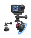 Telesin Magnetic Mount for Action Camera telesinstore