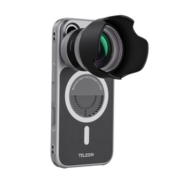 Telesin Master Portrait Grip Kit for iPhone 17 Pro / Pro Max