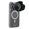 Telesin Master Portrait Grip Kit for iPhone 17 Pro / Pro Max
