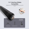 Telesin aluminum alloy high strength selfie stick telesinstore