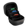 Telesin Lens Filter Case for Action Camera(Black)