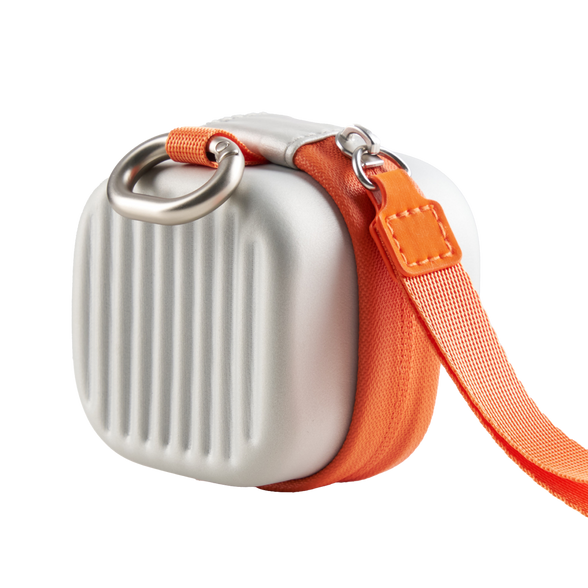 Telesin Lens Filter Case for Action Camera