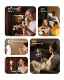 TELESIN Mobile phone beauty fill light telesinstore