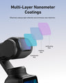 Telesin ND 32 Filter for DJI Osmo Pocket 4/3