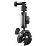 Telesin Quick Release Universal Clamp Mount