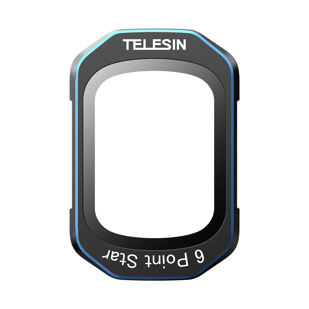 Telesin Star Filter & Light Pollution Filter for DJI Osmo Pocket 4/3