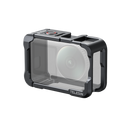 Metal Cage for Action 6