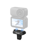Telesin Quick-Release Spring Clip for DJI Osmo Nano/Action 6