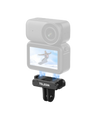Telesin Quick-Release Spring Clip for DJI Osmo Nano/Action 6