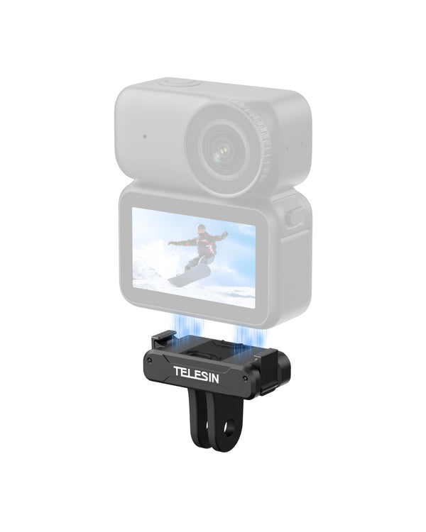TELESIN Quick-Release Spring Clip for DJI Osmo Nano telesinstore