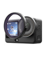 Telesin Light Pollution Filter for Action 6