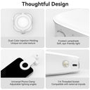 Telesin Mobile phone magnetic ice cube lamp telesinstore