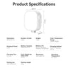 Telesin Mobile phone magnetic ice cube lamp telesinstore