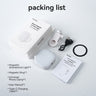 Telesin Mobile phone magnetic ice cube lamp telesinstore