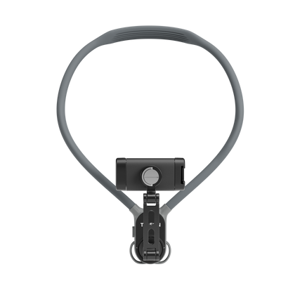 Telesin Universal Neck Mount for Phones