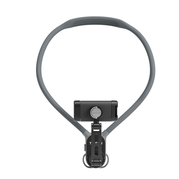 Telesin Universal Neck Mount for Phones