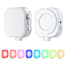 Telesin Mobile phone magnetic ice cube lamp telesinstore