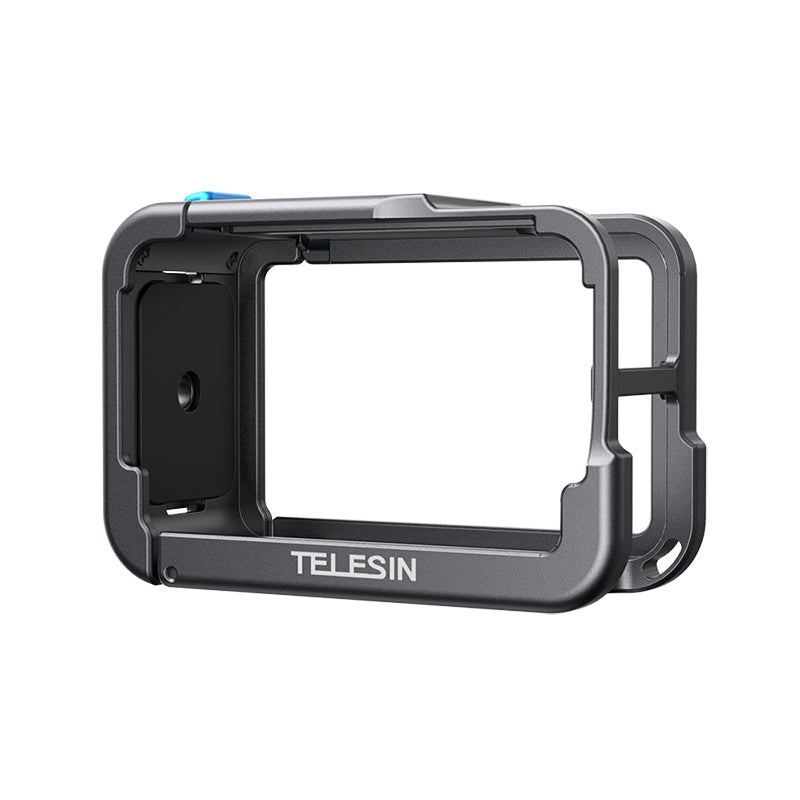 TELESIN Ultra-Light Cage For Action 5/4/3 Series telesinstore