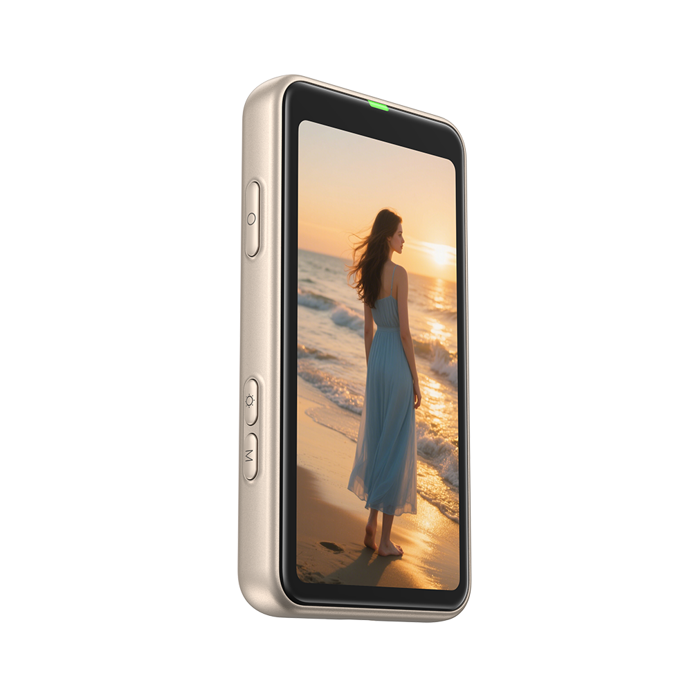 Magnetic Selfie & Vlog Monitor Screen for Phone telesinstore