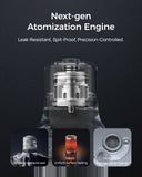 Enhanced Portable Fog Machine