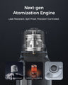 Portable fog machines 