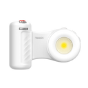 Telesin Fill-Light Selfie Handle for Smartphones