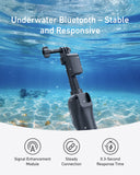TELESIN Bluetooth Underwater Selfie Stick Tripod for GoPro telesinstore